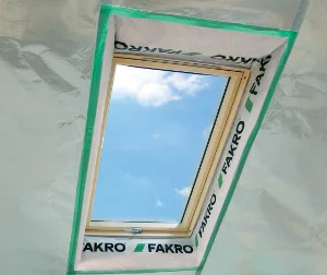 Оклад внутренний пароизоляционный FAKRO XDS 78*140