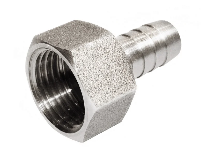 Штуцер под шланг 1/2\'\'F x 20 мм AQualink
