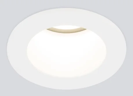 Светильник Elektrostandard Down Light - 25023/LED 7W 4200K WH белый