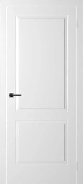 Дверь ДВЕРИ РЕГИОНОВ Нова 3 аляска 80 (врезка под защелку Vantage 96)