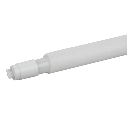 Лампа светодиодная 20W G13 (T8) 1200мм 220V 6500K 2000Лм (холодный дневной) Эра STD LED T8-20W-865-G13-1200mm (стекло)