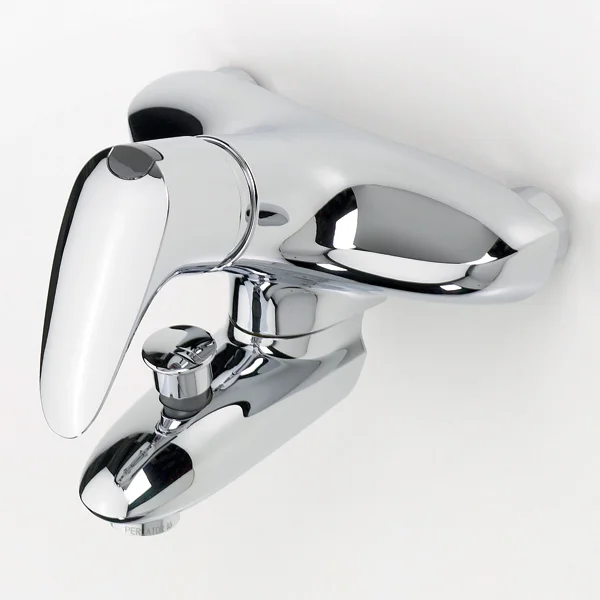 Смеситель ORAS для ванны и душа Vega 1871