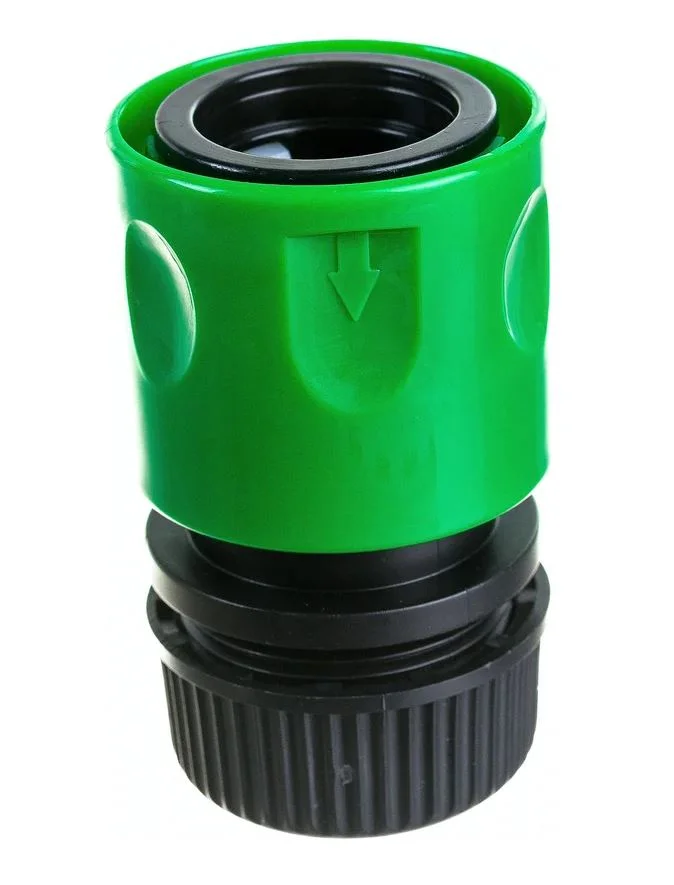 Соединитель PARK 1/2" HL031 в пакете