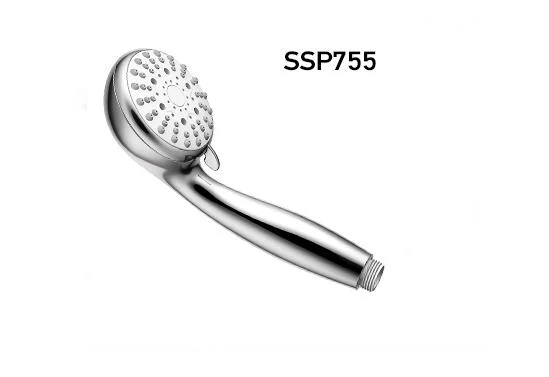 Лейка душевая ESKO SSP755 5 режимов