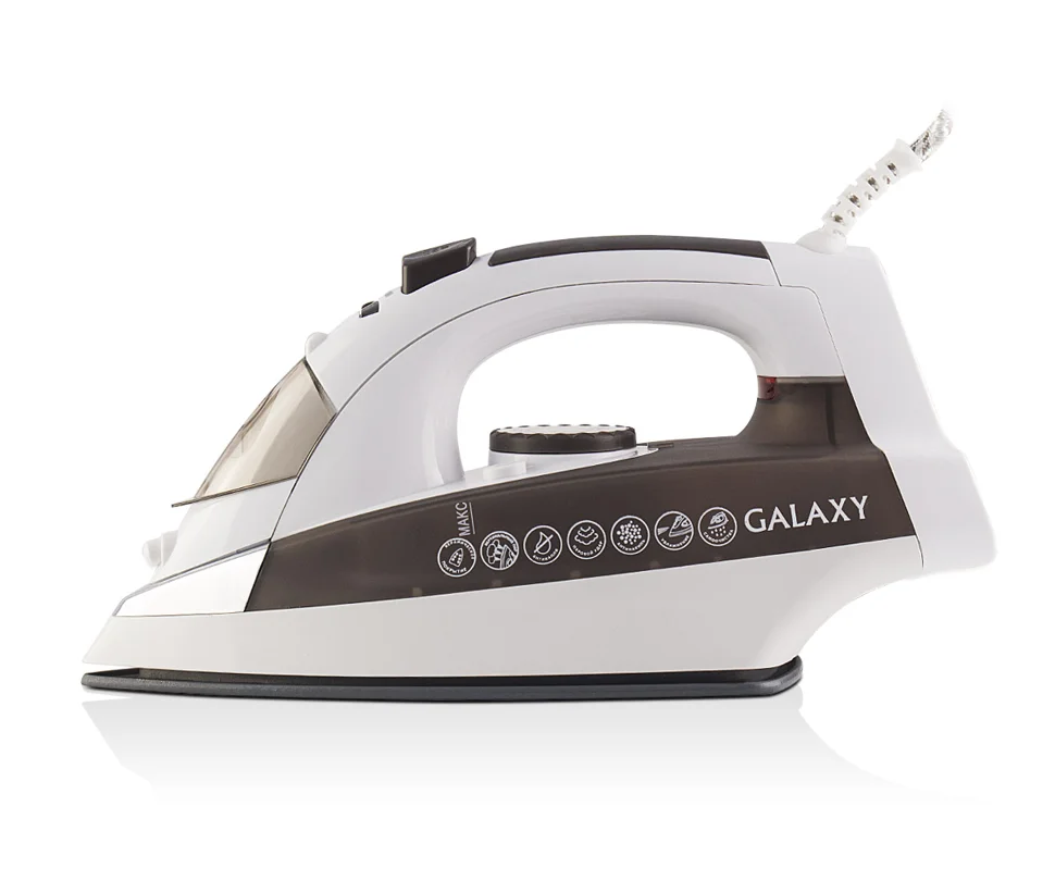 Утюг Galaxy LINE GL 6117, 2200 Вт
