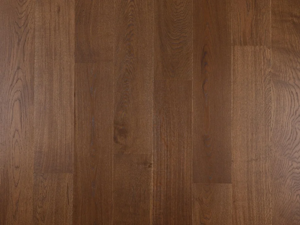 Доска инженерная PRIMAVERA Oak Polvo Натур 40-1300х180х15мм