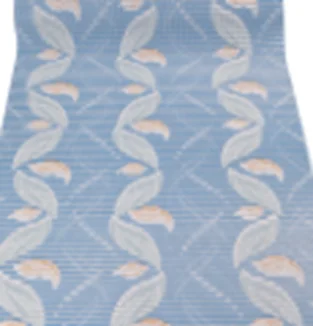 Коврик из вспененного ПВХ NON SLIP MAT 0,65х15м 1409А