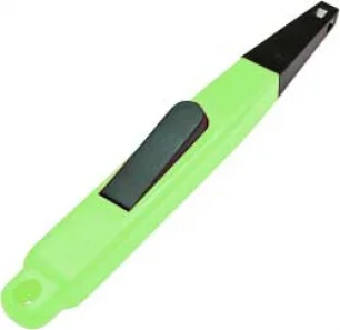 Пьезозажигалка ENERGY JZDD-21 МИКС