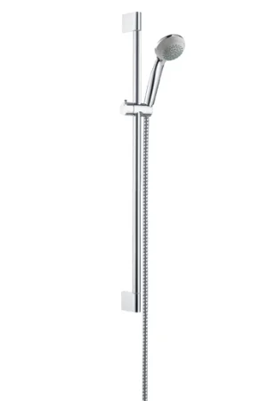 Гарнитур душевой HANSGROHE 27724000 HG Croma 100 1jet/Unica\'C 90 cm