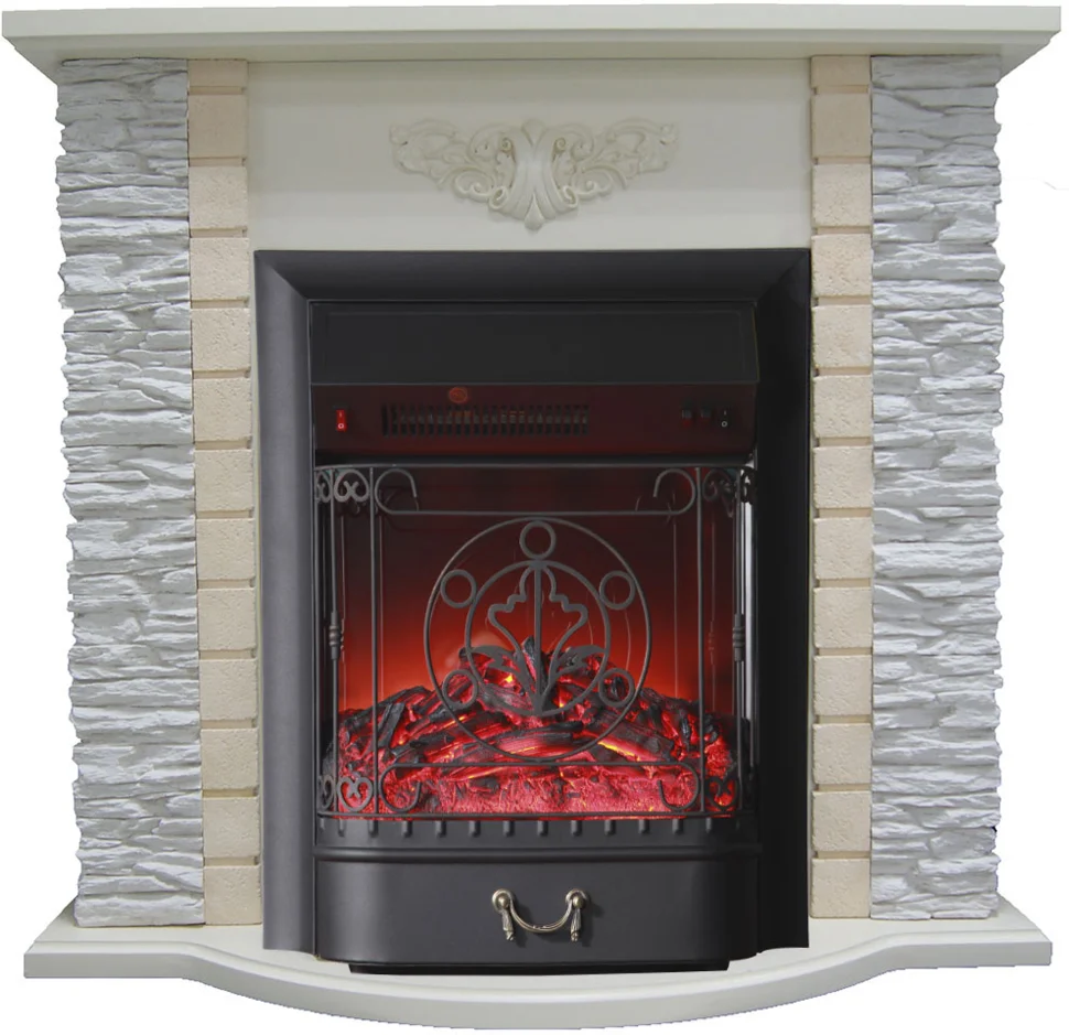 Портал Aspen ЕС сланец беж