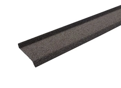Планка цокольная HAUBERK кварцит 20*85*17*1250