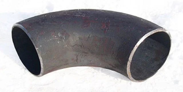 Отвод стальной Дн 89х3,5мм