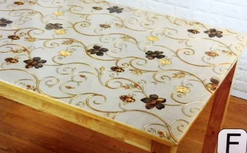 Термопленка с тиснением 1,0х15м, мод.8036F