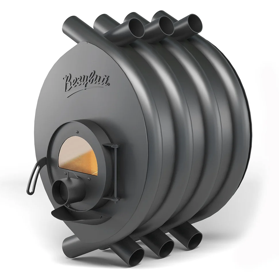 Печь отопительная Везувий АОГТ 00 С