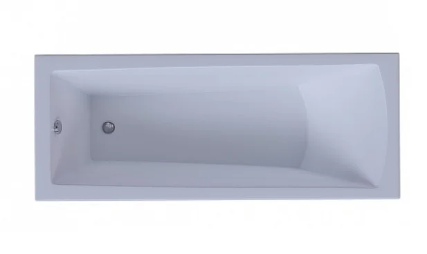 Ванна AQUATEK "Либра" NEW 170х70 (только ванна с уп.)