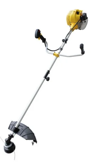 Бензотриммер HUTER GGT-1000S