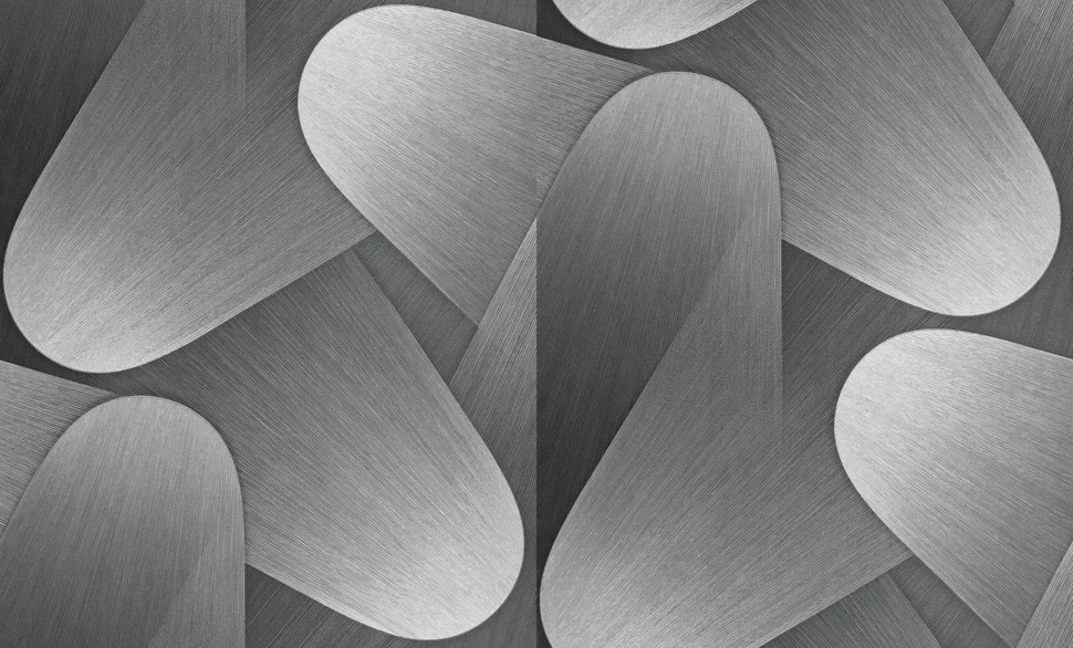 Обои P+S арт.12231-29 виниловые горячего тиснение на флизелиновой основе 1,06*10м Элизиум/Elysium декор