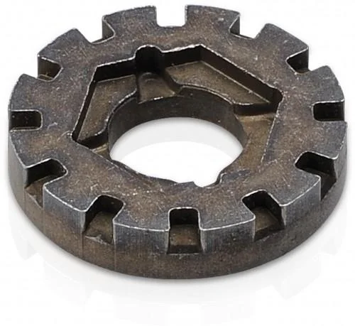 Переходник HEX/OIS12 для МФИ Renovator, Rockwell, Worx, Fein, ПРАКТИКА