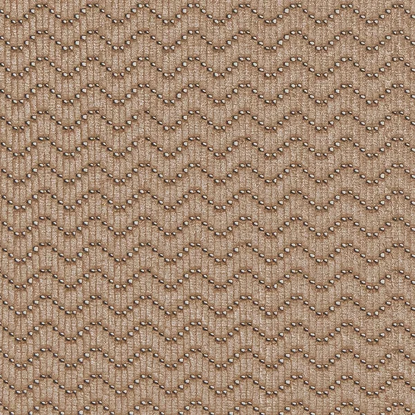 Коврик из вспененного ПВХ "Зигзаг" 0,65х15м капучино 7229-K-01ZZ-CU-000