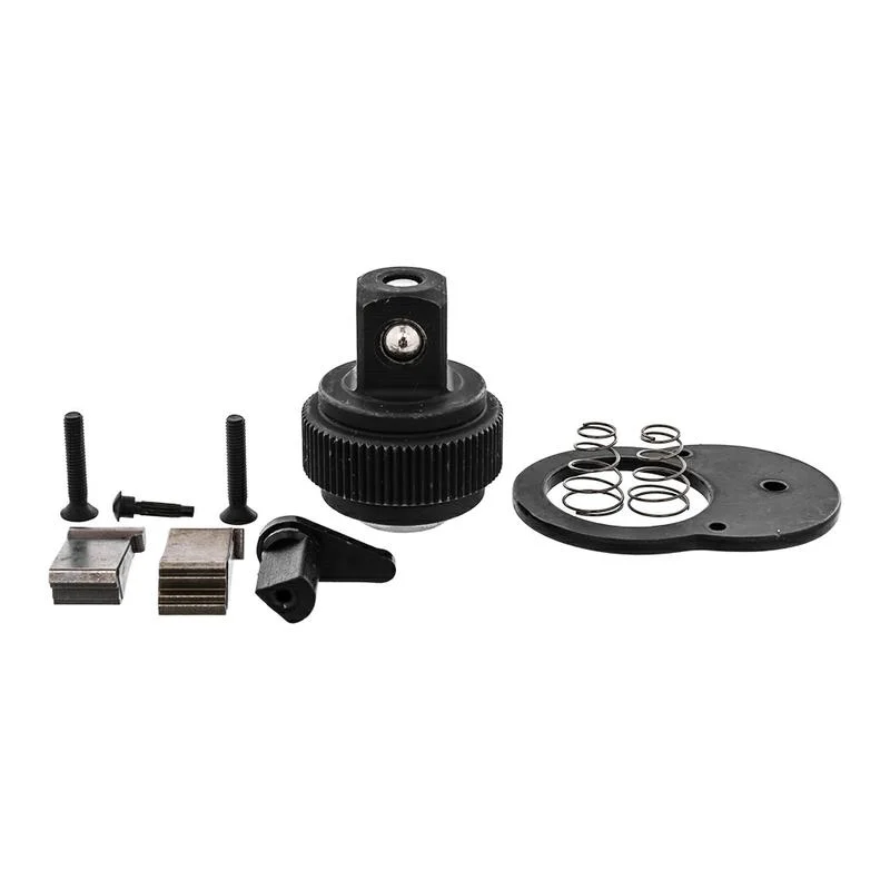 Ремкомплект для трещотки КОБАЛЬТ 1/2", 72 зуба флажковый переключатель, пакет