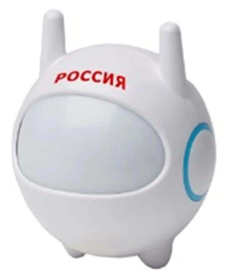 Светильник-ночник ЭРА белый NN-604-LS-W*