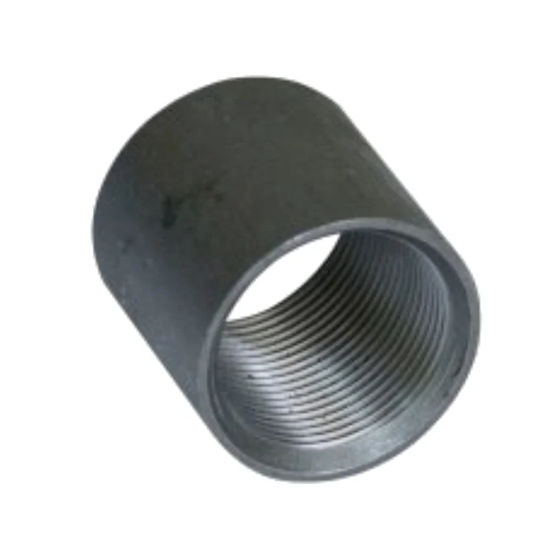 Муфта стальная Ду-25 мм (Эльф)