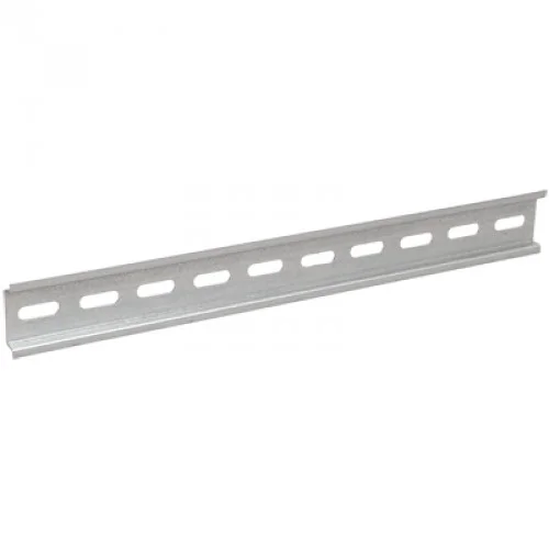 DIN-рейка 10см IEK YDN10-00100