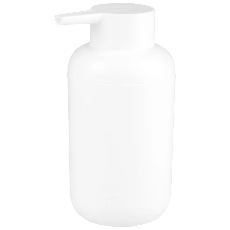 Дозатор для жидкого мыла RIVER, цвет белый