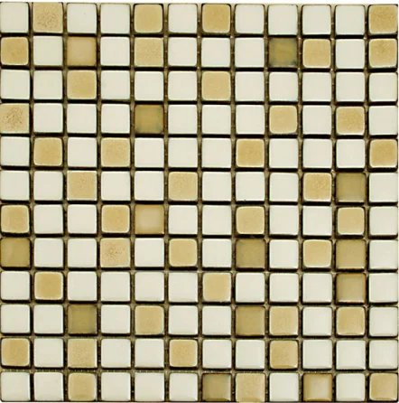 Мозайка Китай 30,5х30,5 (размер чипа 2,3х2,3) арт.CR2303