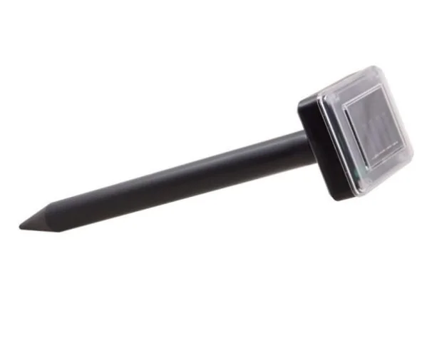 Кротоотпугиватель PARK REP-2S (на солнечной батарее)
