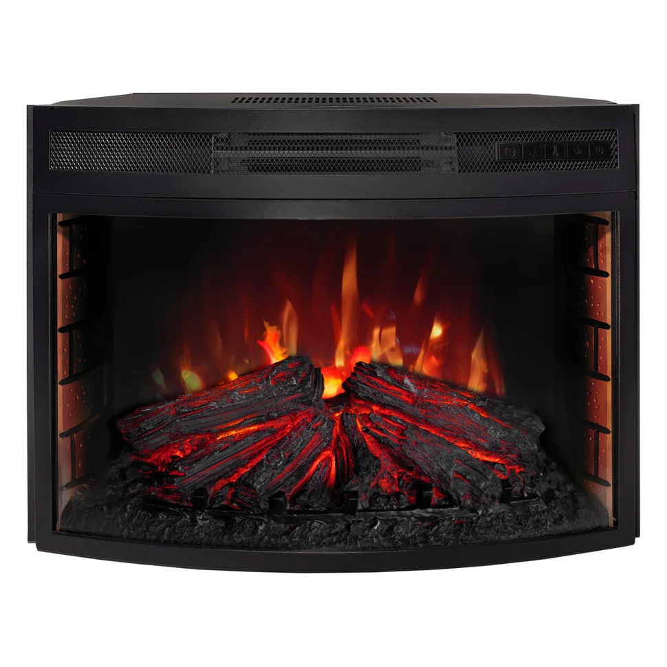 Электроочаг FIREFIELD NEW 25 SIR (NC25)