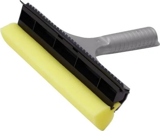 Окномойка Квадра серебряный