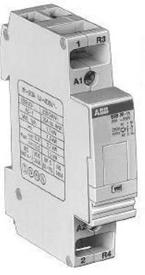 Контактор ESB 20-20 220V ABB GHE3211102R0006