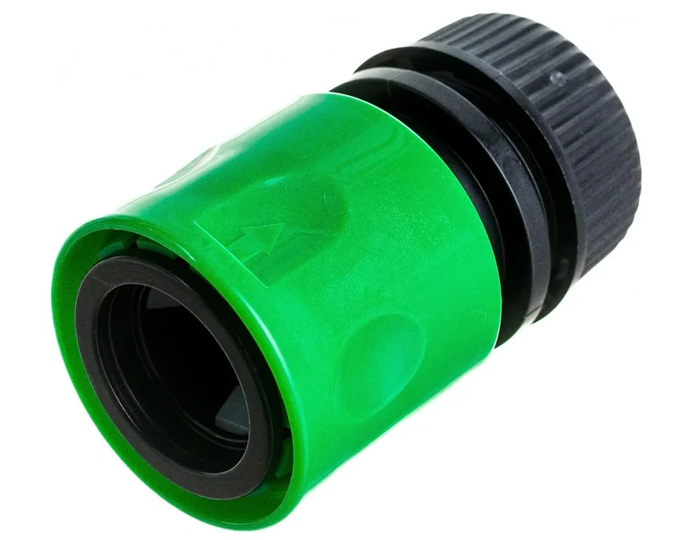 Соединитель PARK 1/2" HL031 в пакете