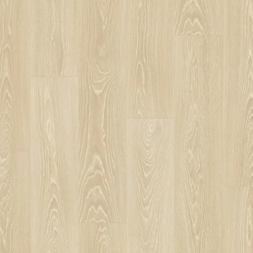 Ламинат QUICK STEP 32 класс CLASSIC Дуб морозный бежевый1200х190х8 арт.CLH5799