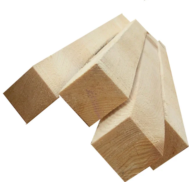 Брусок строганный 40*40*3000мм