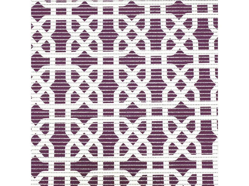 Коврик из вспененного ПВХ "ПРЕОБРАЖЕНИЕ" 0,65х15м 213PT-violet