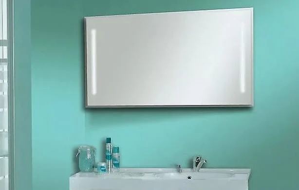 Зеркало AQUATON ОТЕЛЬ 120