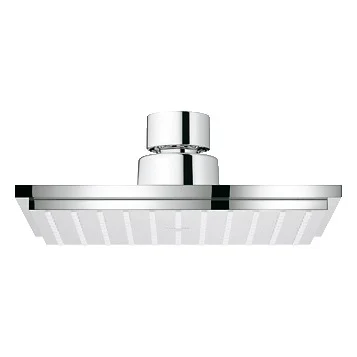 Душ верхний GROHE Euphoria Cube 152x152, 9,4 л