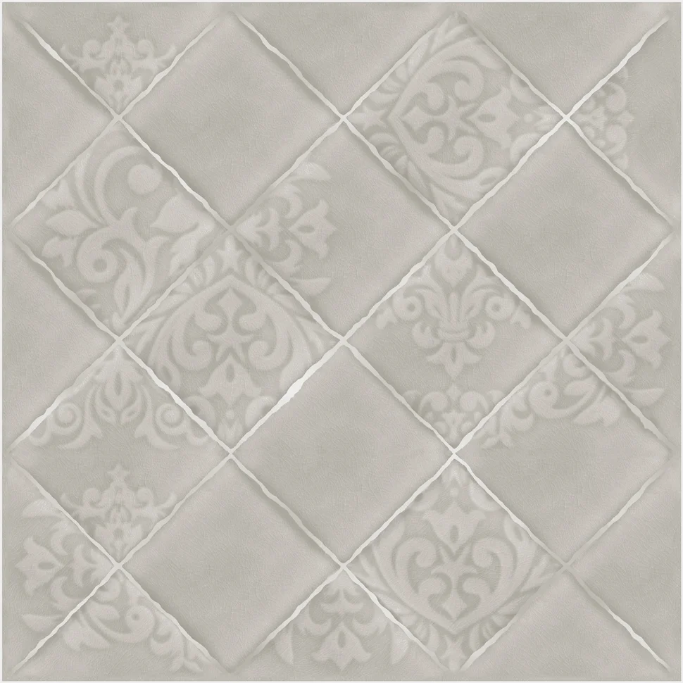 Керамогранит AlmaCeramica Brenta 60х60 арт.GFU04BRT40L