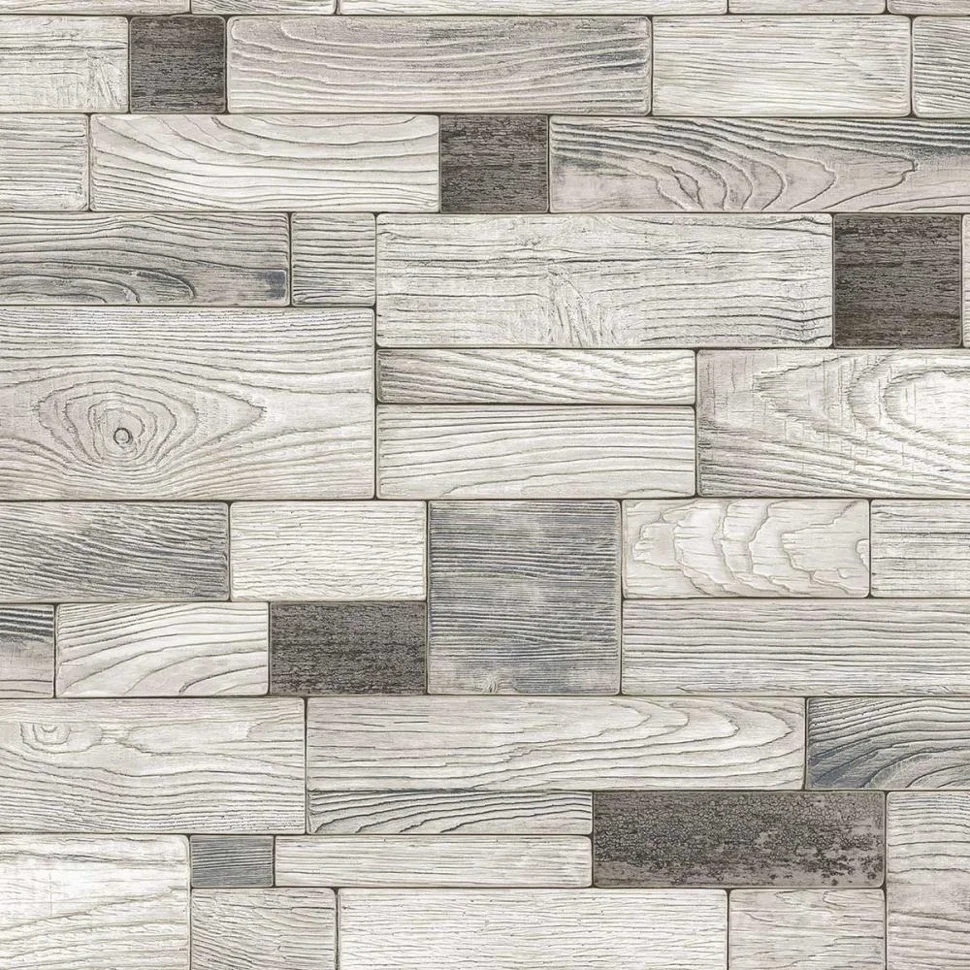 Обои Саратовские бумажные моющиеся С3В гр.2 Махагон 02 10,05*0,53м