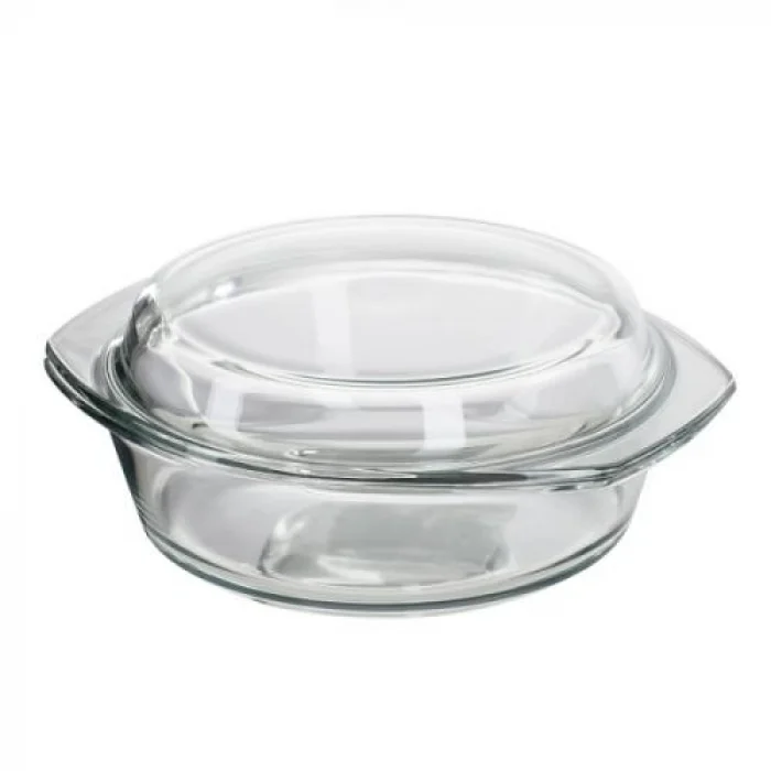 Кастрюля для СВЧ Appetite PL16/1.5л + кр/картон