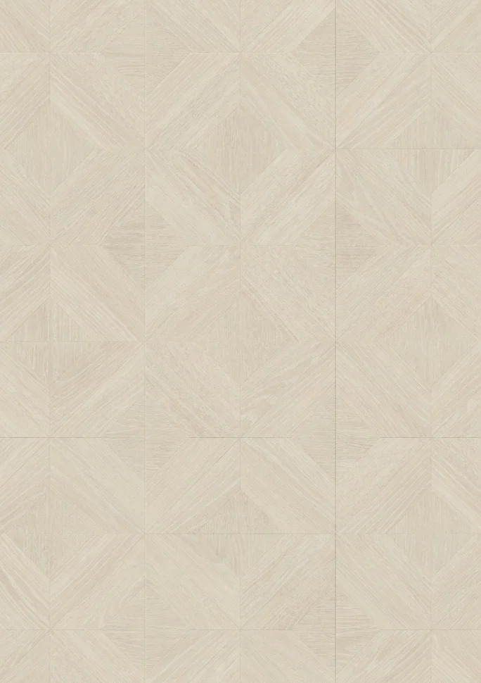 Ламинат QUICK STEP 33 класс IMPRESSIVE PATTERNS ULTRA Дуб палаццо белый 1200х396х12 арт.IPU4501