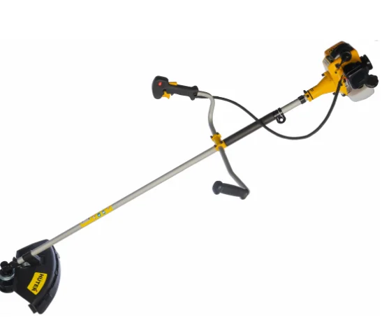 Бензотриммер HUTER GGT-800T, 2-х тактный, 25.4 см3, 800Вт