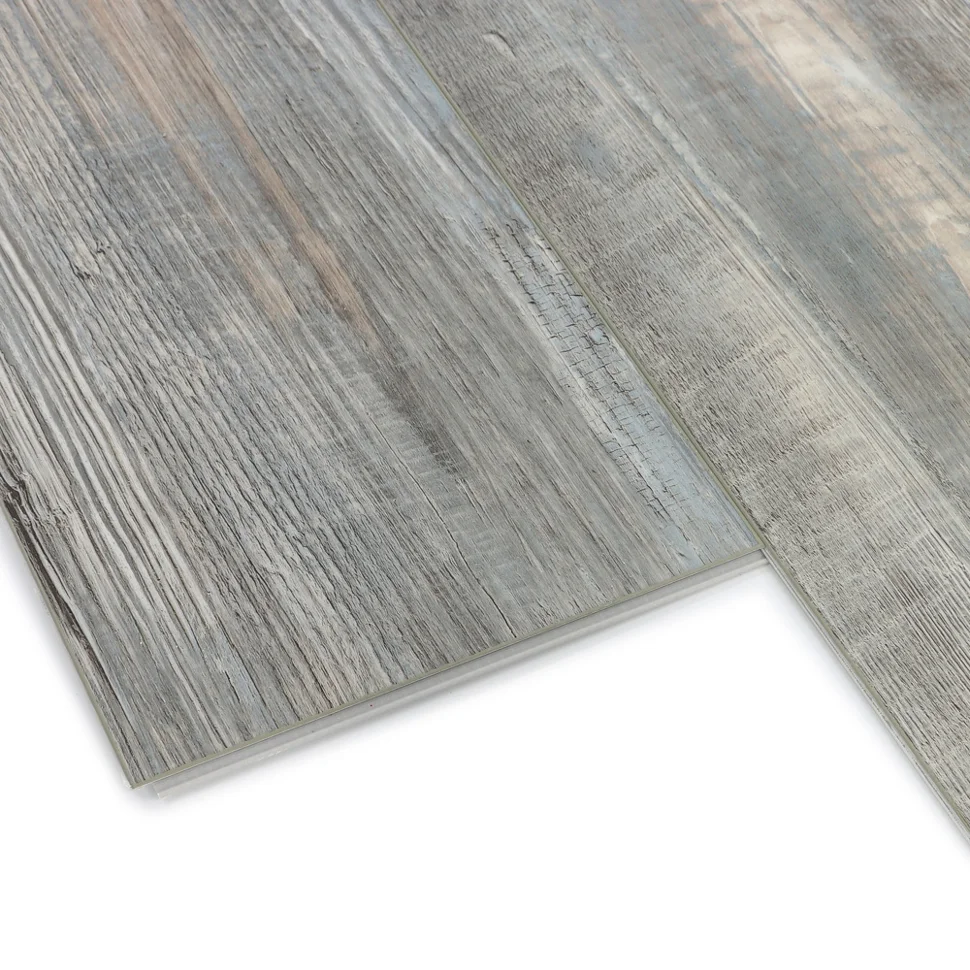 Ламинат виниловый водостойкий SPC CronaFloor 4V Wood 34 класс Сосна Монблан 1200*180*4.0 мм (с фаской)