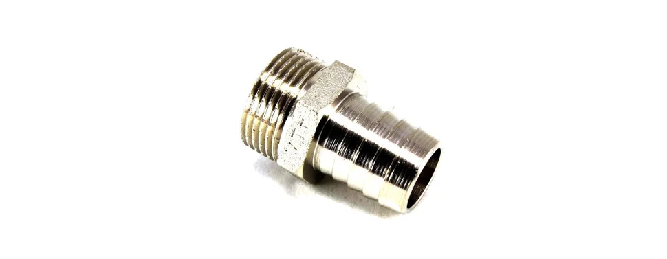 Штуцер под шланг 3/4\'\'F x20 мм AQualink