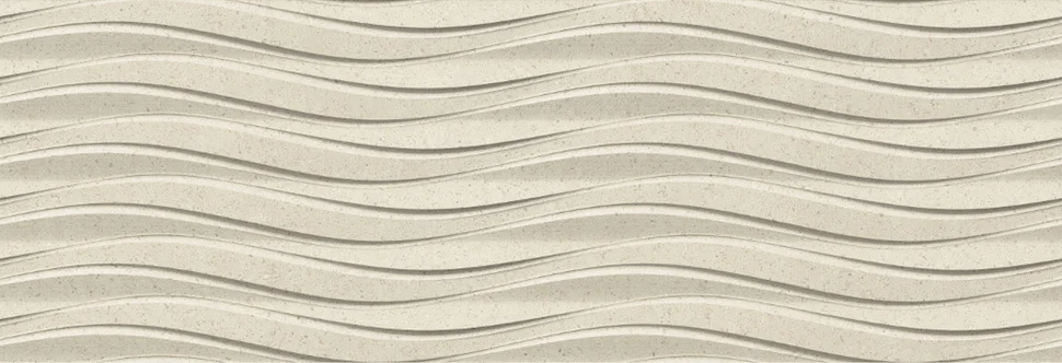 Плитка Emigres Petra Sahara beige стена 25х75