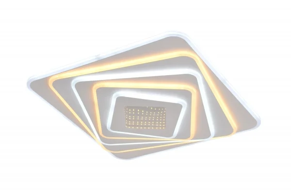Люстра Gameto 63203-500-3D, LED 228W