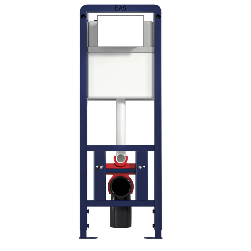 Инсталляция для унитаза BAS PRO-SL003/6