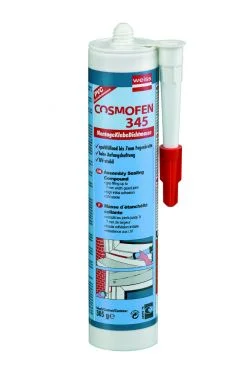 Клей-Герметик Cosmofen 345 SL-660, 150